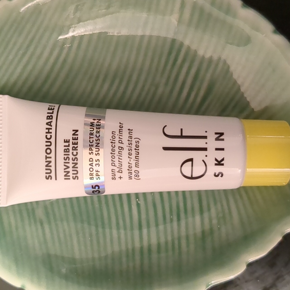 Sun Protection+Blurring Primer - Picture 3 of 3